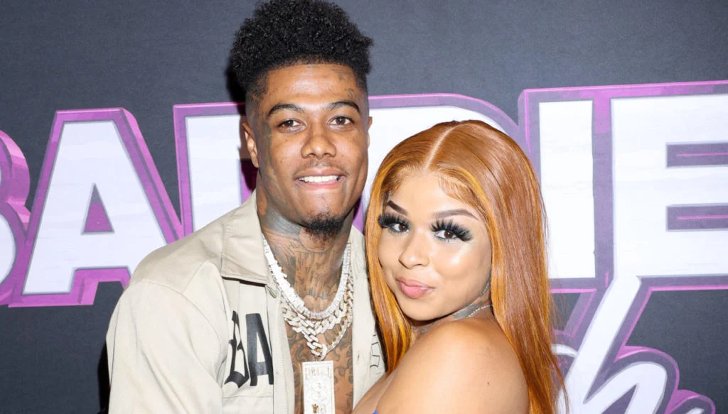 Jaidyn Alexis Who Is Blueface Girlfriend? ABTC