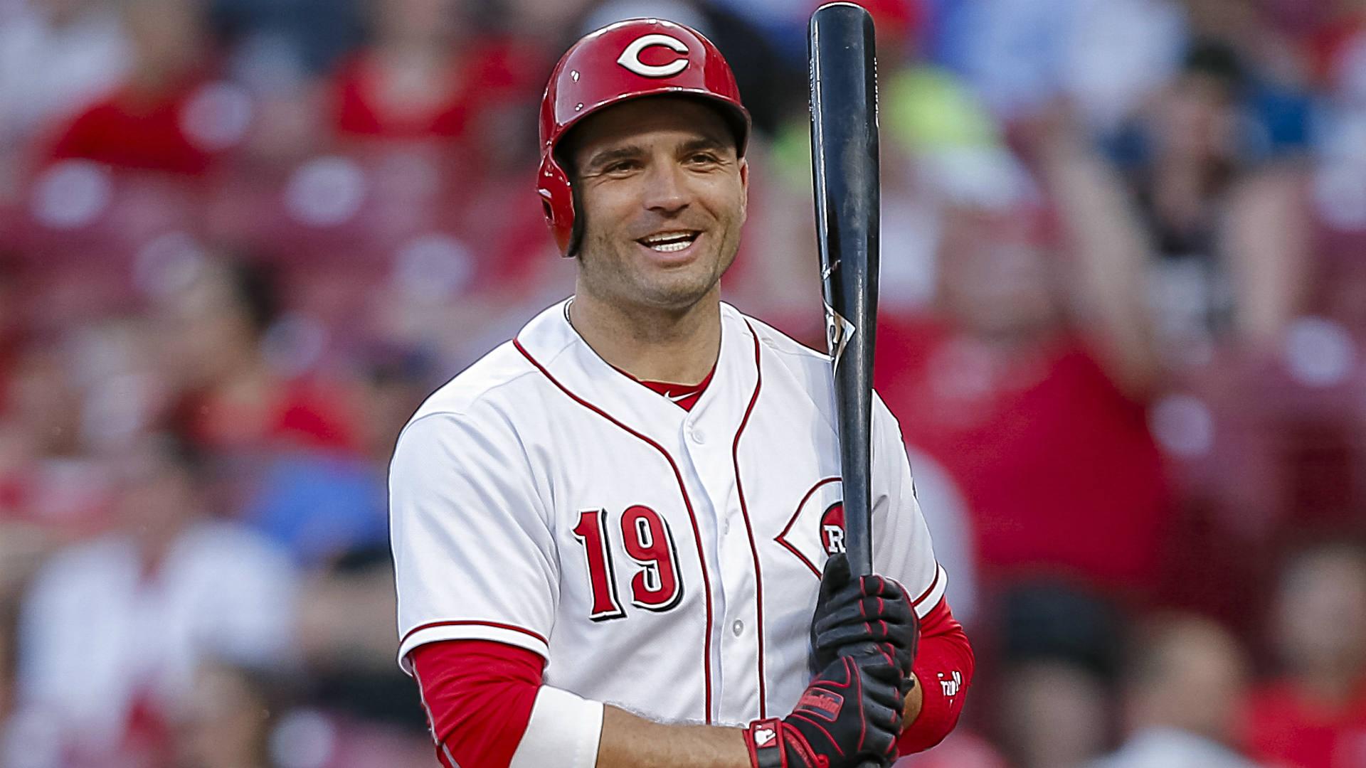 Joey Votto Age, Ethnicity, Wedding, MVP, Hall of Fame, Trade, Net Worth