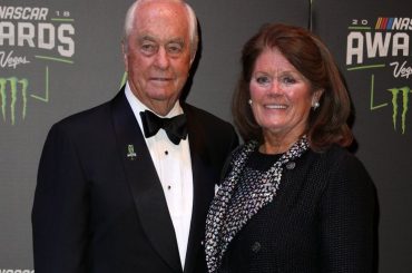 Roger Penske Wife: Who Is Kathy Penske? - ABTC