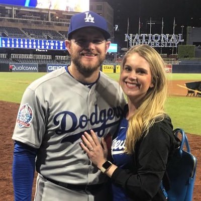 Kellie: Who Is Max Muncy's Wife? - ABTC