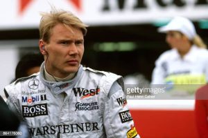 Mika Häkkinen Age, Height, Parents, Wife, Children - ABTC