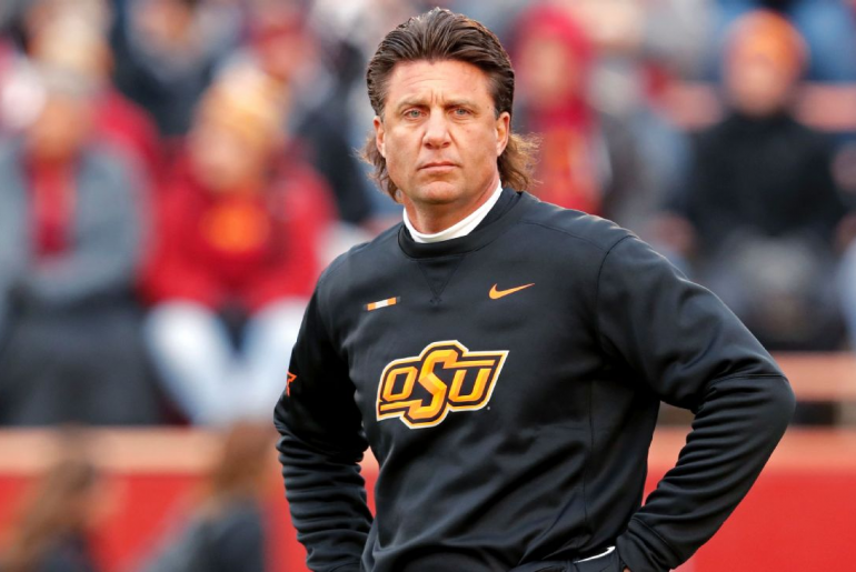 Mike Gundy House, Football Camp, Mullet, Salary, Net Worth ABTC