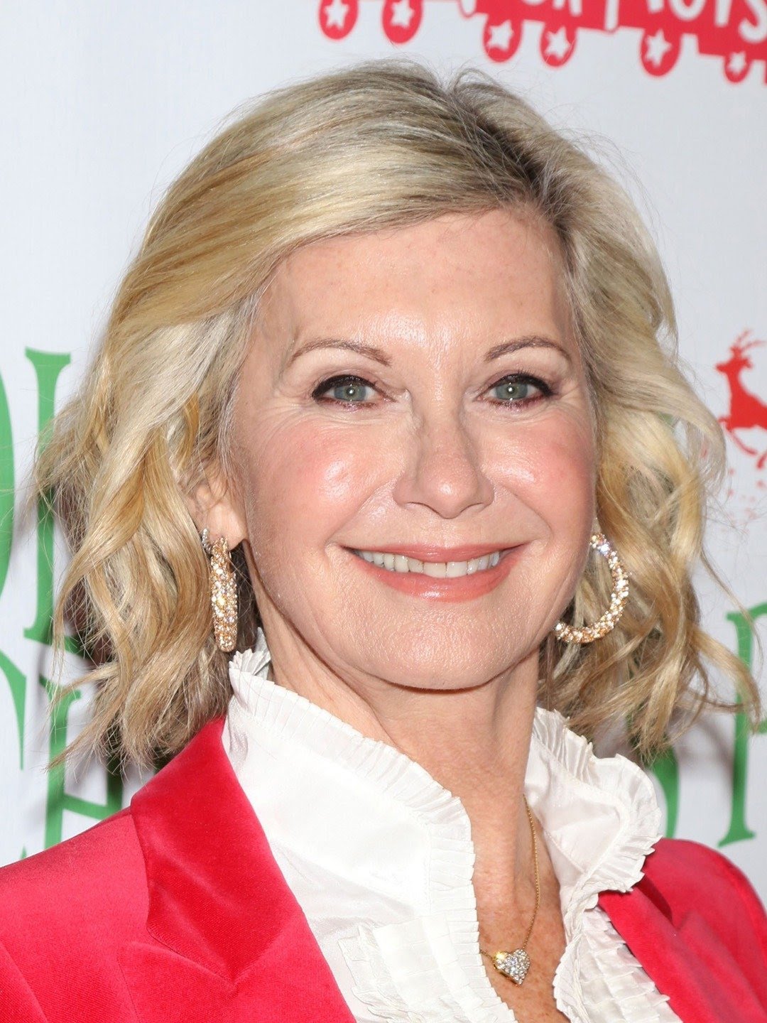 Olivia Newton-John Parents: Meet Brinley Newton-John And Irene Born - ABTC