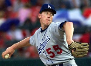 Who are Orel Hershiser Parents? Meet Orel Leonard Hershiser III and Mildred  Hershiser - News