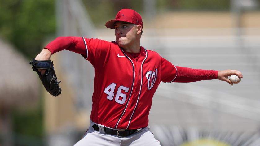 Patrick Corbin Siblings: Meet Kelly Corbin, Daniel Corbin And Kevin ...