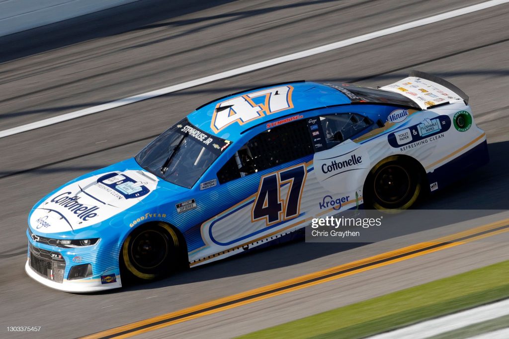 Ricky Stenhouse Jr Height, Car, Stats, Instagram, Home ABTC