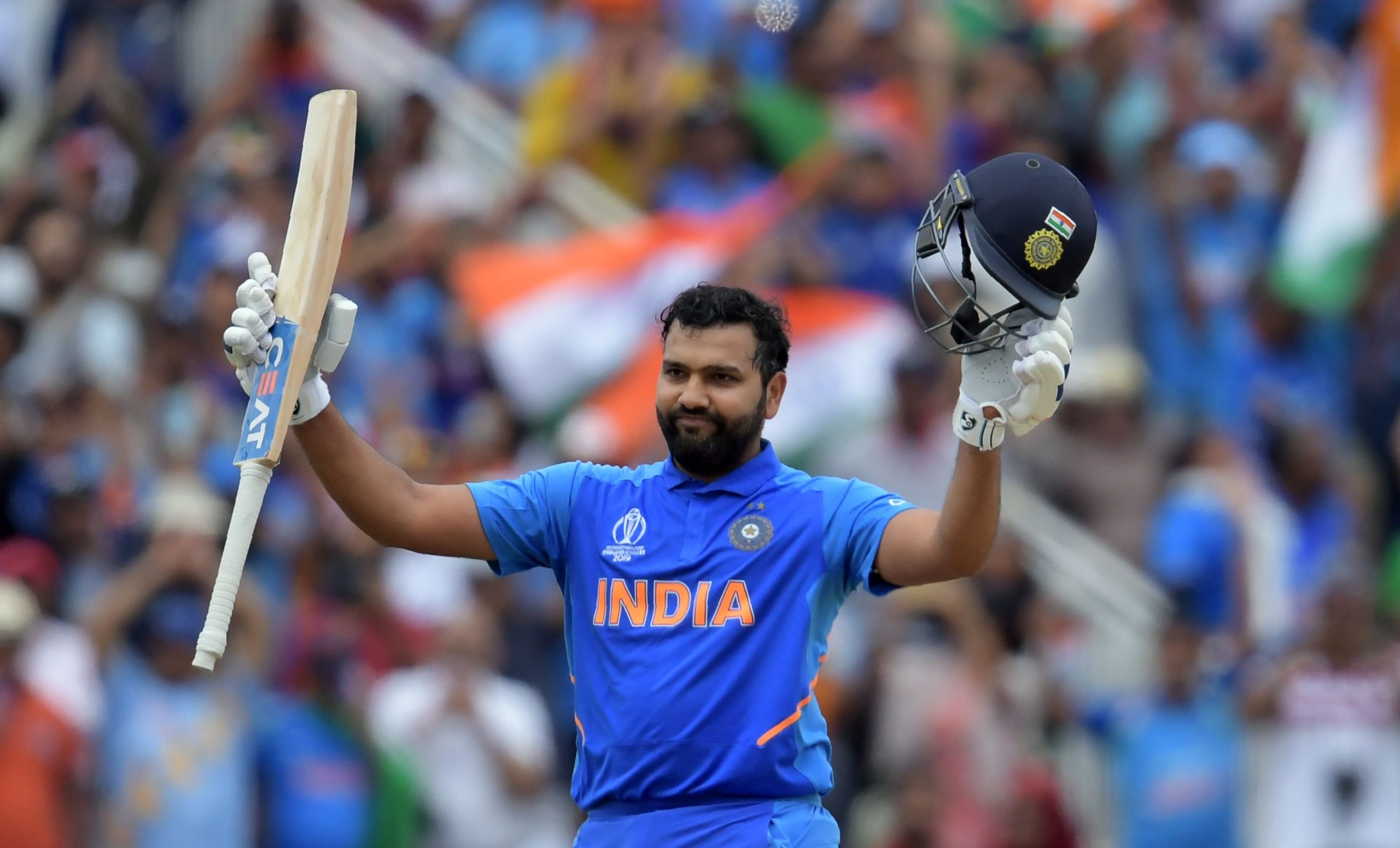 Rohit Sharma Net Worth ABTC