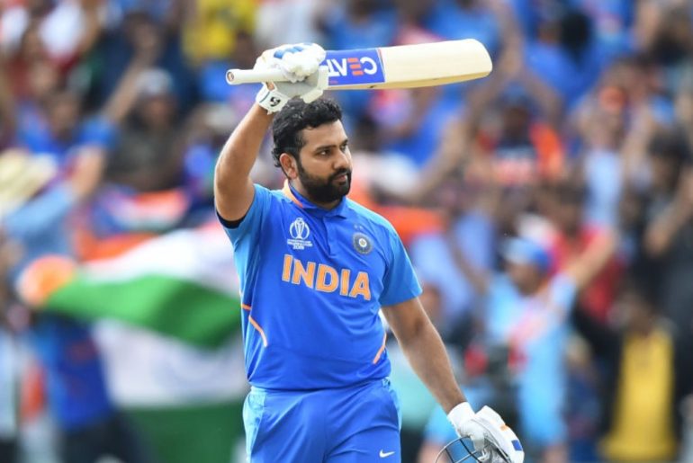 Rohit Sharma Siblings, Instagram, Salary, Net Worth, Nickname, 264 - ABTC