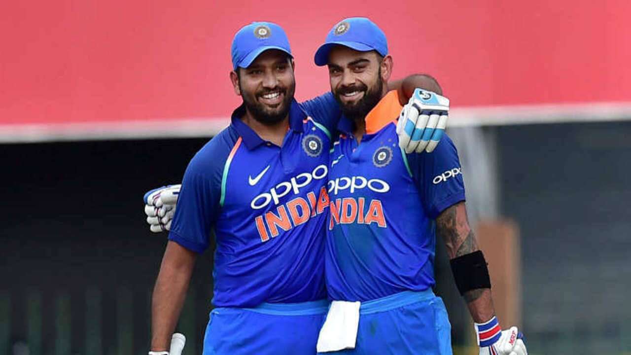 Who is best Rohit or Virat? - ABTC