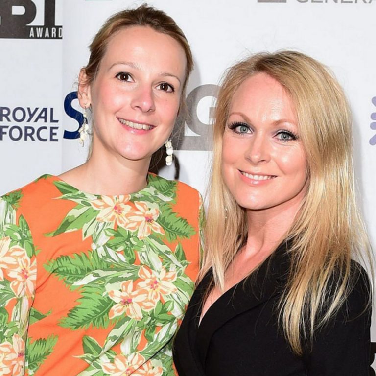 Rosie Nicholl: Who Is Michelle Hardwick's Ex-Partner? - ABTC