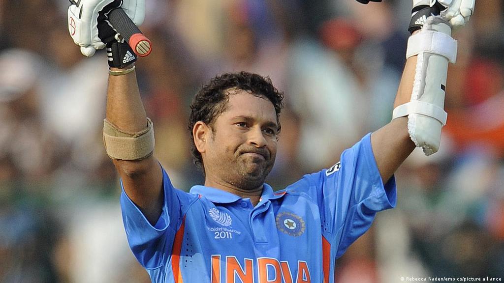 Sachin Tendulkar Age, Height, Weight, Parents, Wife, Children - ABTC