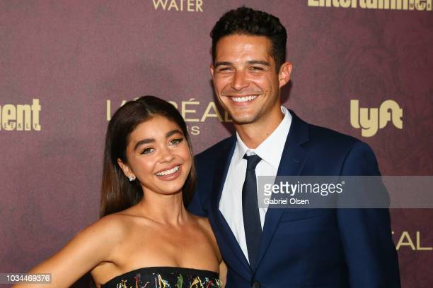 Who Is Sarah Hyland Married To How Did Sarah Hyland And Wells Adams Meet Abtc