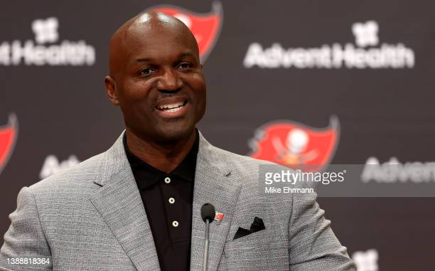 Jill Jenkins: Who Is Todd Bowles Ex-Wife? - ABTC