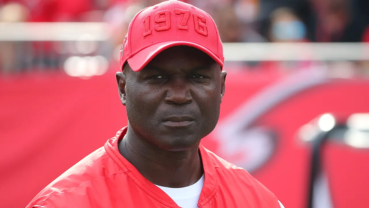 Jill Jenkins: Who Is Todd Bowles Ex-Wife? - ABTC