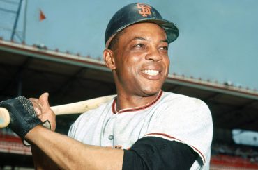 Willie Mays Age, Height, Parents, Siblings, Wife, Children, Illness - ABTC