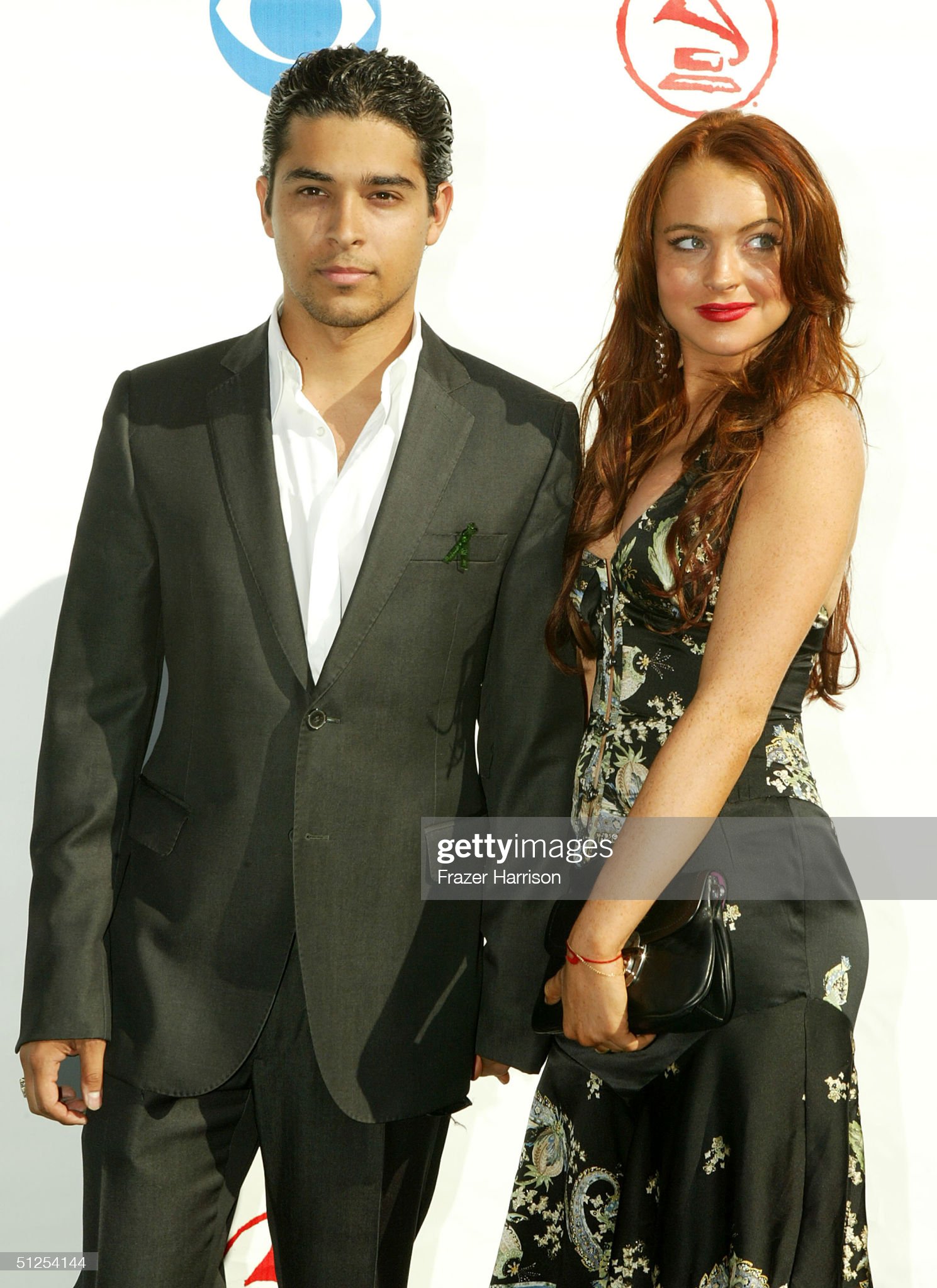 Wilmer Valderrama Ex-Girlfriends: Meet Lindsay Lohan, Demi Lovato ...