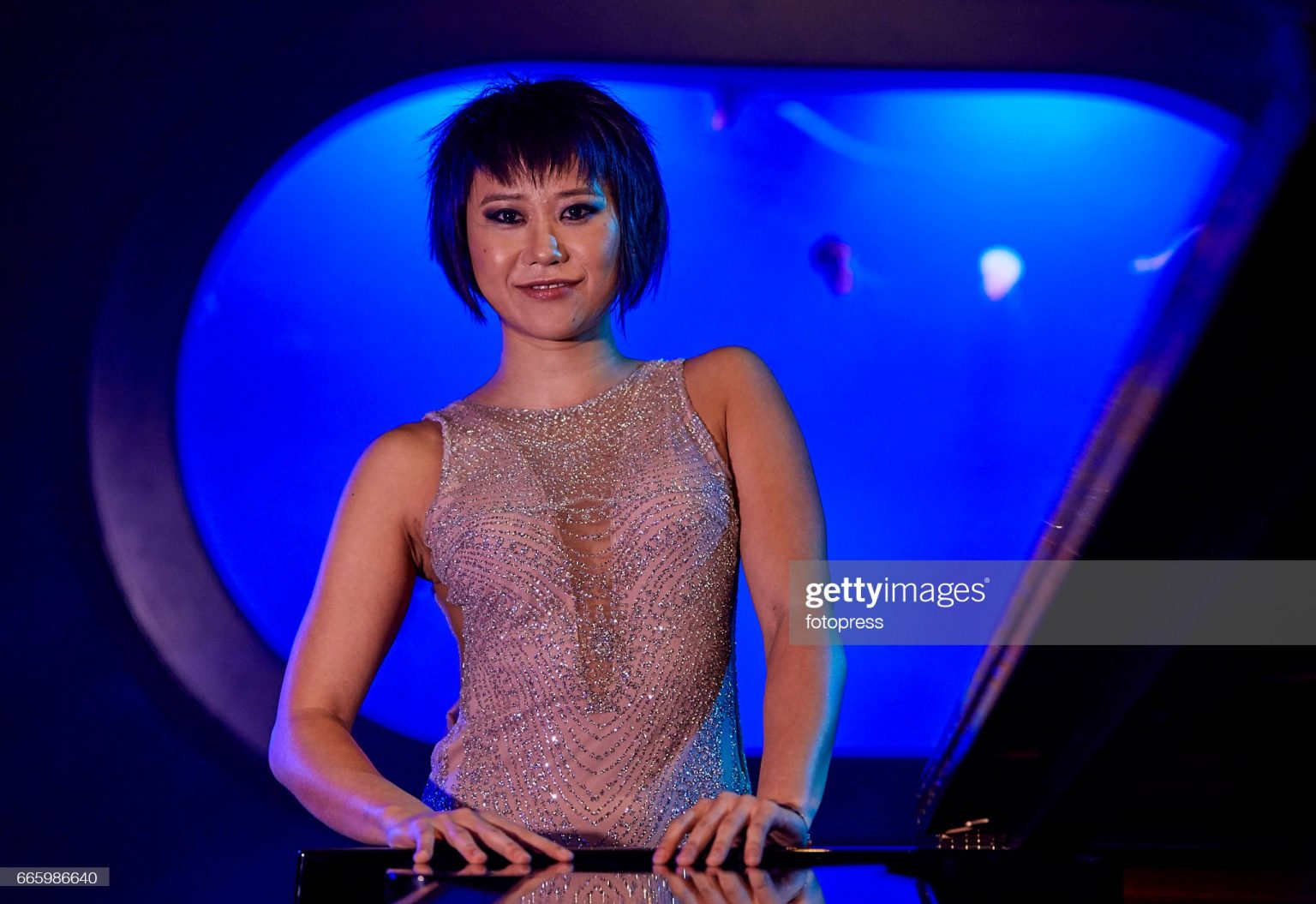 Yuja Wang Husband: Is Yuja Wang Married? - ABTC