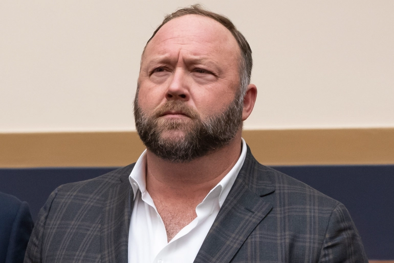 Alex Jones Transformation: Alex Jones Before and After - ABTC