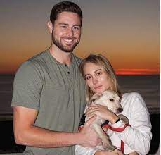 MLB Star Lucas Giolito to Pay Estranged Wife Ariana Spousal Support in  Divorce