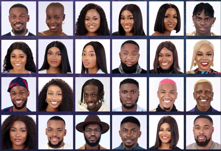 Exciting Moments From BBNaija Season 7 Pepsi Party (Video) - ABTC