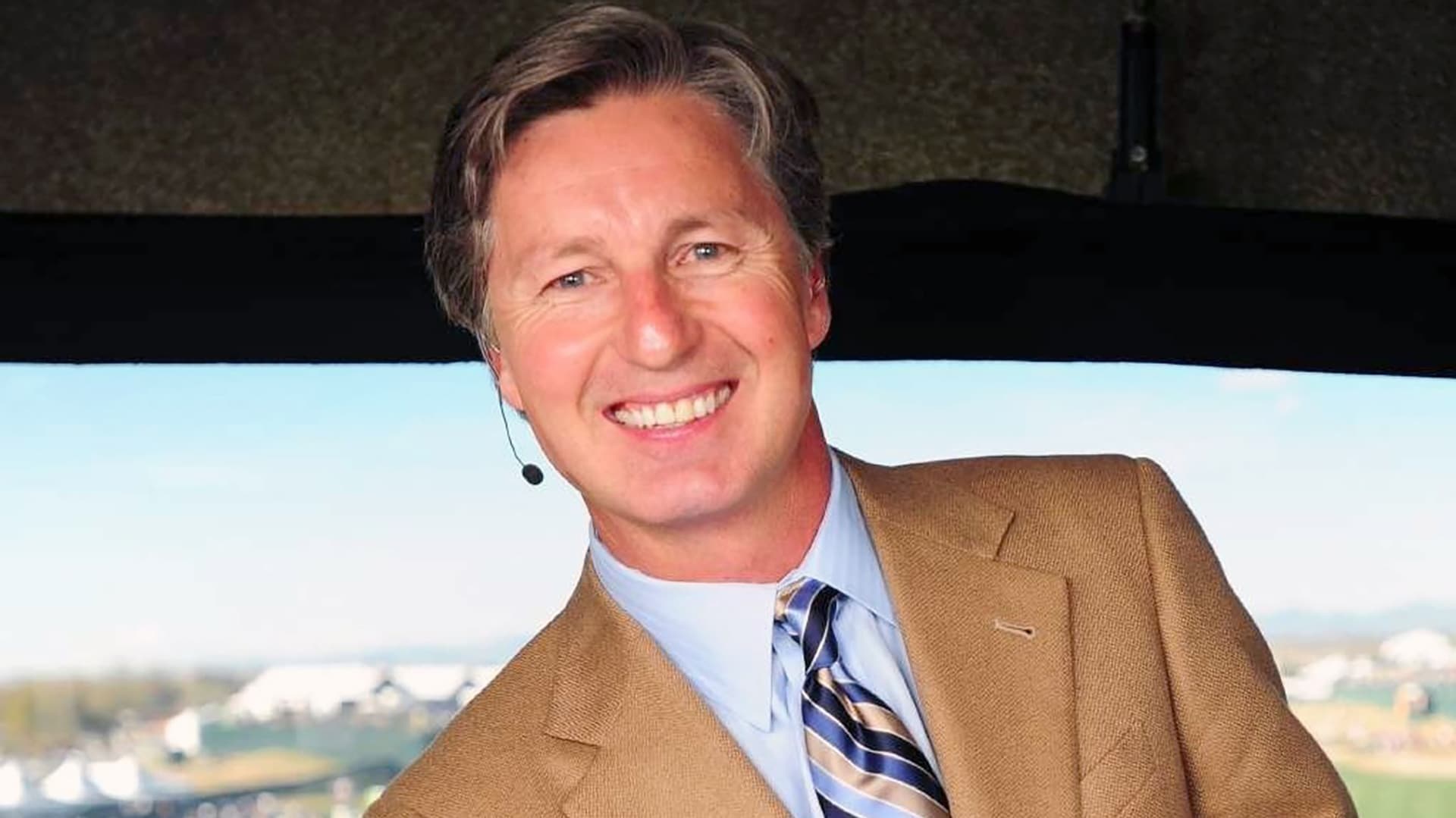 Brandel Chamblee Children: Does Brandel Chamblee Have A Daughter? - ABTC