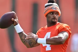 Deshaun Watson: Fantasy Outlook 2019 