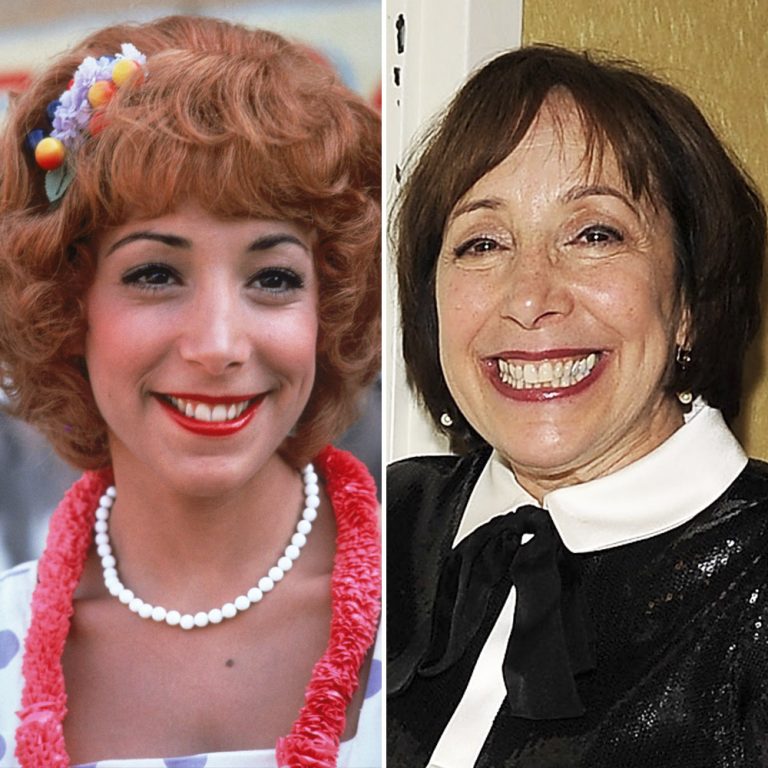 Didi Conn Age, Movies and Tv Shows, Young, Family ABTC