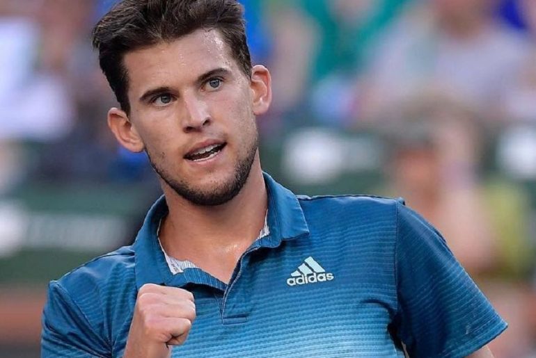 Dominic Thiem Ranking, Grand Slams, Injury, Instagram - ABTC