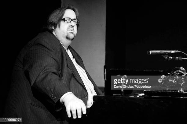 Joey DeFrancesco Parents: Meet Joey DeFrancesco's Mother And Father - ABTC