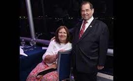 Joyce Miller: Who Is Jerry Nadler Wife? - ABTC