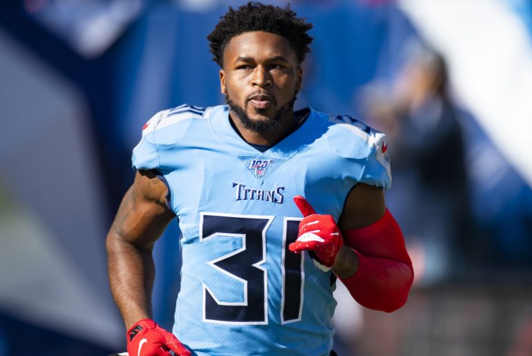 Kevin Byard Age: How Old Is Kevin Byard? - ABTC