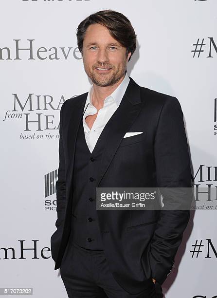 Martin Henderson Height, Movies and Tvshows, Young, Instagram, Family ...