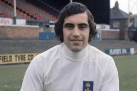 Peter Shilton