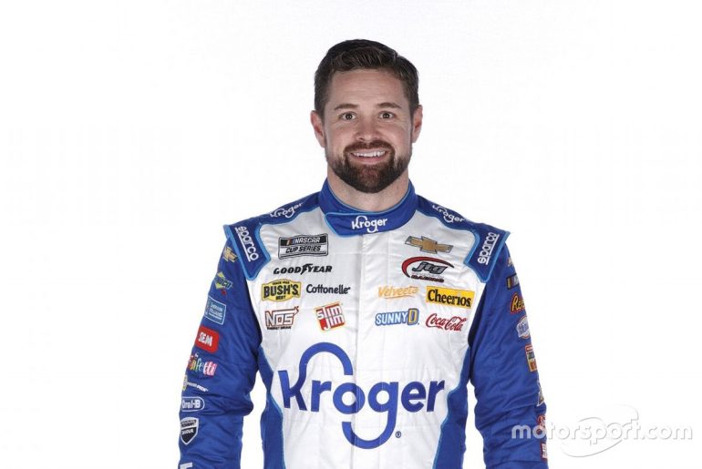 Ricky Stenhouse Jr Height, Car, Stats, Instagram, Home ABTC