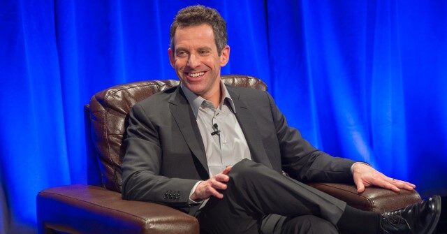 Sam Harris