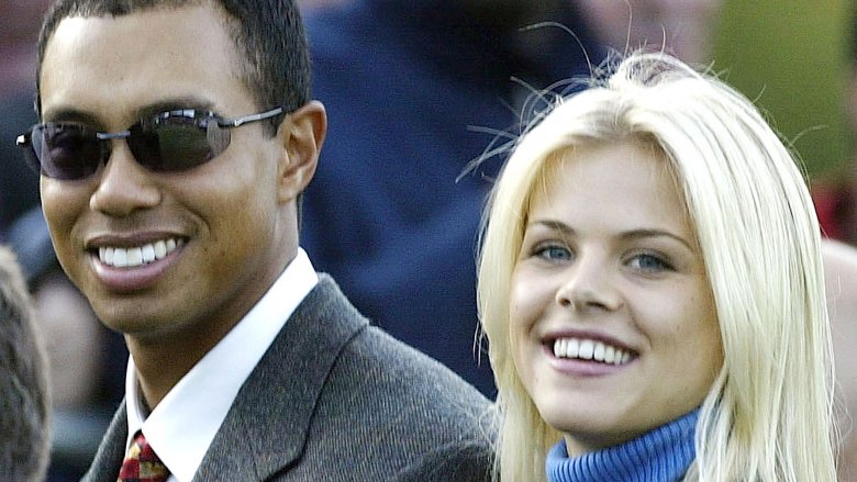 Tiger Woods Divorce Settlement Abtc 