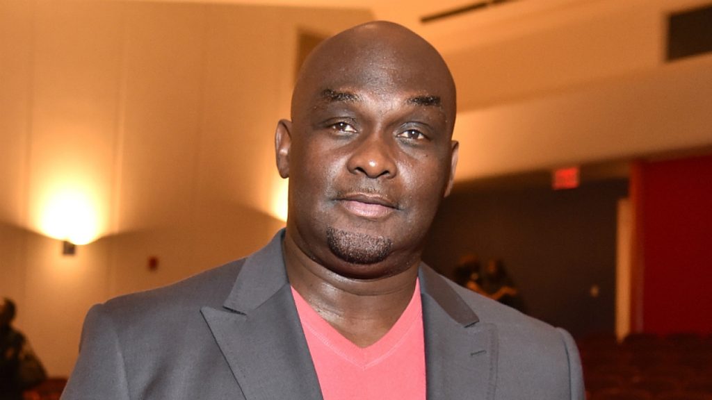 Tommy Ford