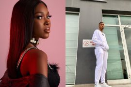 BBNaija: Vee Assures Groovy Of Votes To See The Vawulence To Arise From Groophy Ship