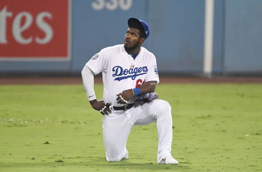 ¿Cuál es el patrimonio neto de Yasiel Puig?