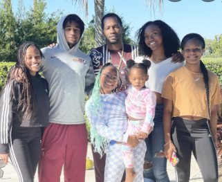 Asante Samuel Children: Meet Asante Samuel, Jr., Amaya Samuel, Aleesa ...