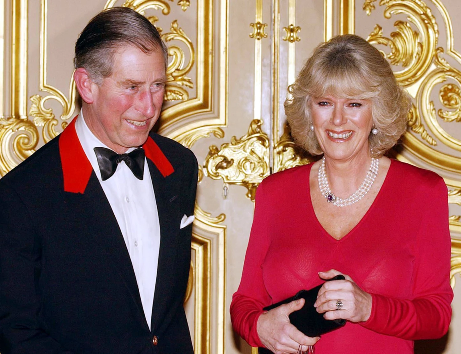 Did Charles and Camilla have a child? - ABTC