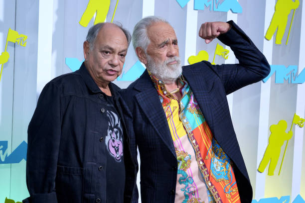 What Is Cheech & Chong's Net Worth? - ABTC