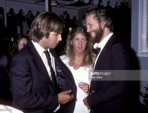 Jeff Bridges Siblings: Meet Beau Bridges, Garrett Myles Bridges, Cindy ...