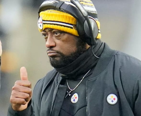 Who Has Coached The Pittsburgh Steelers? - ABTC