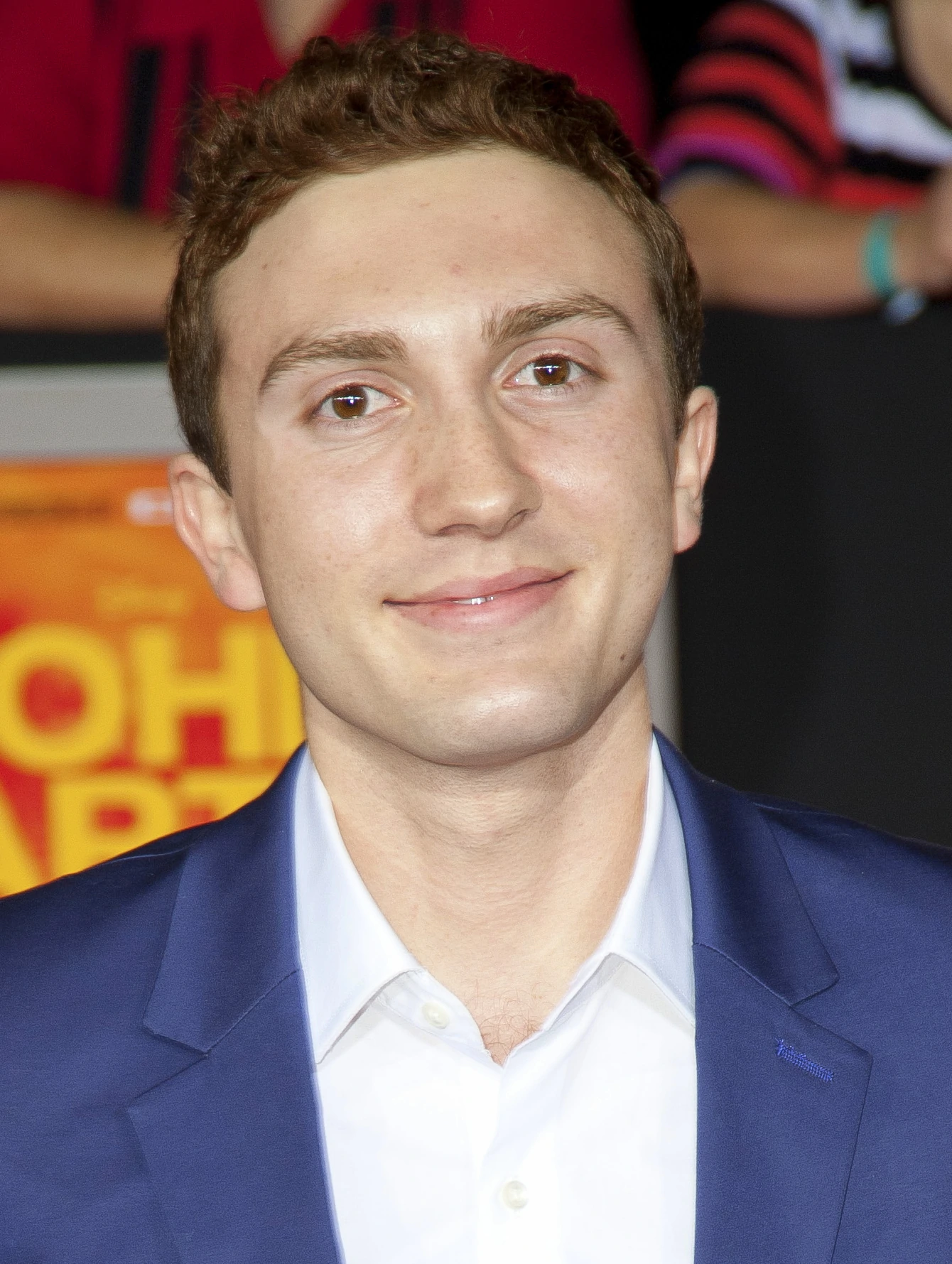 Daryl Sabara Net Worth ABTC