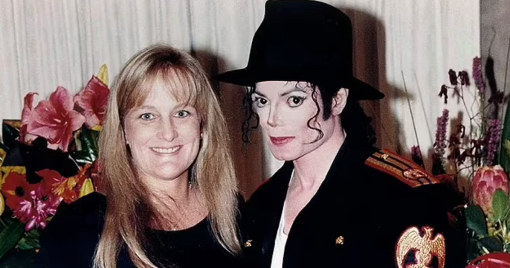 Where is Debbie Rowe today? - ABTC