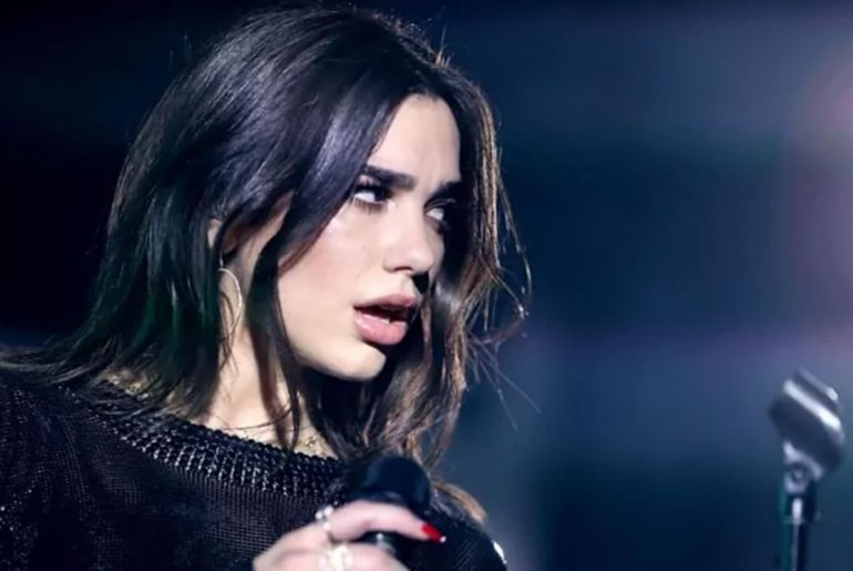 Dua Lipa Net Worth How Much is Dua Lipa Worth? ABTC