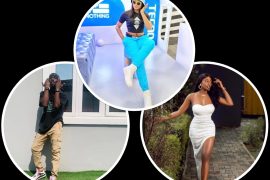 BBNaija: Doyin, Chomzy, And Eloswag Finally End Their Role As Guests In The House (Video)