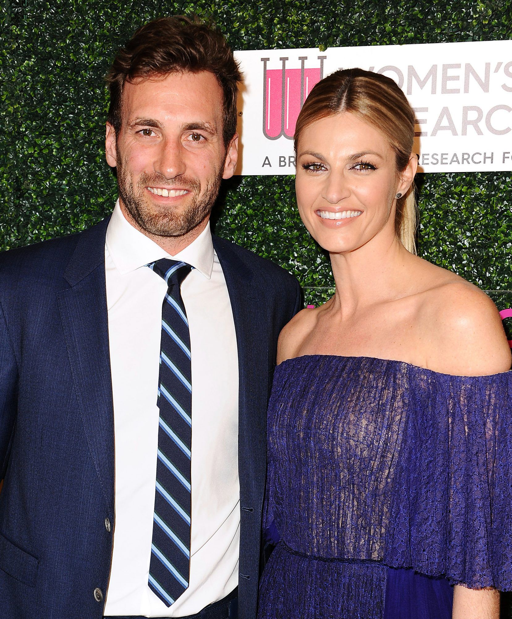 Erin Andrews Husband: Who is Jarret Stoll? - ABTC