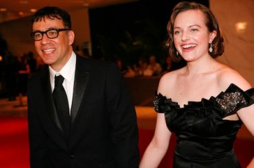 Elisabeth Moss Ex- Husband: Who is Fred Armisen? - ABTC